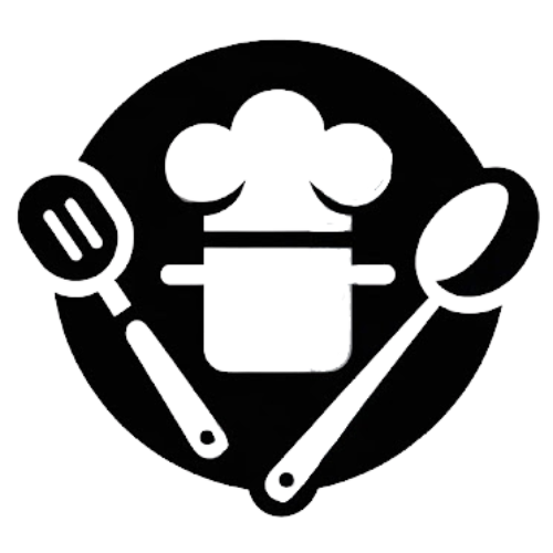Kochplatz Logo